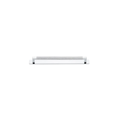 IVER Brunswick Cabinet Pull Handle | 320mm - lifestyle
