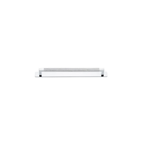 IVER Brunswick Cabinet Pull Handle | 160mm - lifestyle