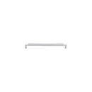 IVER Brunswick Cabinet Pull Handle | 256mm - Brushed Chrome