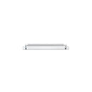 IVER Brunswick Cabinet Pull Handle | 256mm - Brushed Chrome