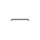 IVER Brunswick Cabinet Pull Handle | 256mm - Signature Brass