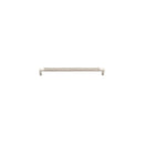 IVER Brunswick Cabinet Pull Handle | 256mm - Satin Nickel