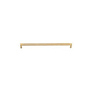 IVER Brunswick Cabinet Pull Handle | 320mm - Brushed Gold PVD