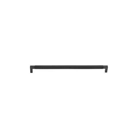 IVER Brunswick Cabinet Pull Handle | 320mm - Matt Black