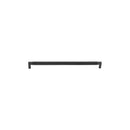 IVER Brunswick Cabinet Pull Handle | 320mm - Matt Black