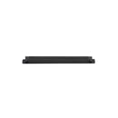 IVER Brunswick Cabinet Pull Handle | 320mm - Matt Black