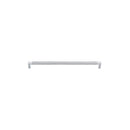 IVER Brunswick Cabinet Pull Handle | 320mm - Brushed Chrome