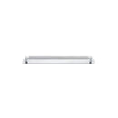IVER Brunswick Cabinet Pull Handle | 320mm - Brushed Chrome