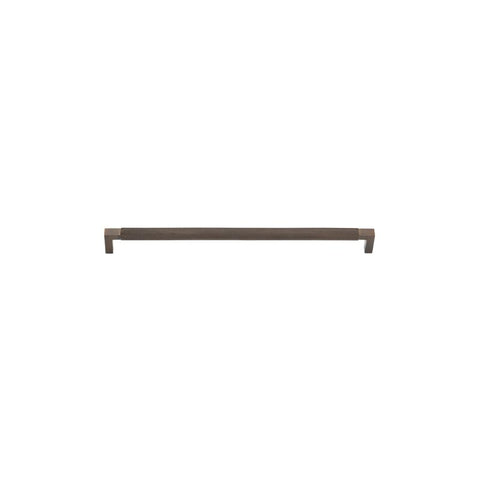 IVER Brunswick Cabinet Pull Handle | 320mm - Signature Brass