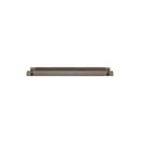 IVER Brunswick Cabinet Pull Handle | 320mm - Signature Brass