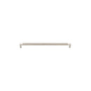 IVER Brunswick Cabinet Pull Handle | 320mm - Satin Nickel