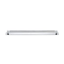IVER Brunswick Cabinet Pull Handle | 450mm - Polished Chrome