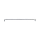 IVER Brunswick Cabinet Pull Handle | 450mm - Brushed Chrome