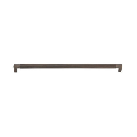 IVER Brunswick Cabinet Pull Handle | 450mm - Signature Brass
