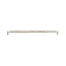 IVER Brunswick Cabinet Pull Handle | 450mm - Satin Nickel