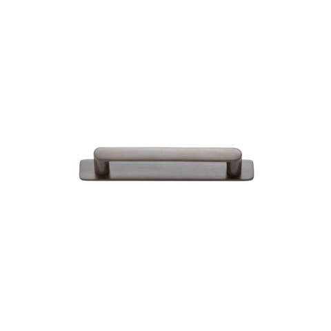 IVER Osaka Cabinet Pull Handle | 128mm - Signature Brass