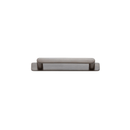 IVER Osaka Cabinet Pull Handle | 128mm - Signature Brass