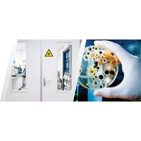 KILARGO ADJUSTABLE DOOR PERIMETER SEAL IS7087SI FIRE RATED - primehardware