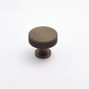 Castella Chelsea Cabinet Knob - primehardware