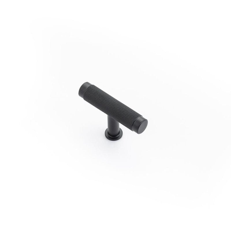 Castella Chelsea Cabinet T Knob Handle