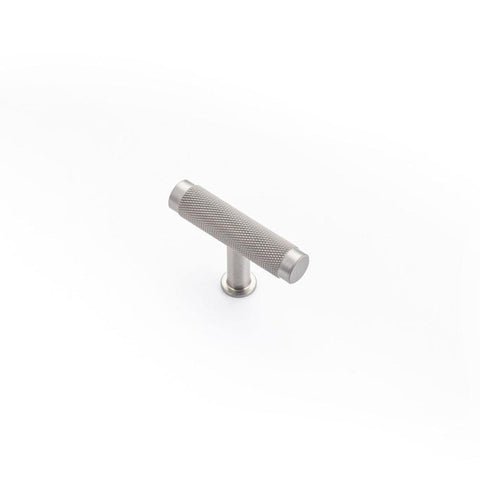 Castella Chelsea Cabinet T Knob Handle - primehardware