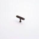 Castella Chelsea Cabinet T Knob Handle - primehardware