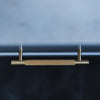 Castella Chelsea Cabinet Handle - primehardware