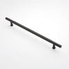 Castella Chelsea Appliance Cabinet Pull Handle - primehardware