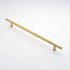 Castella Chelsea Appliance Cabinet Pull Handle - primehardware