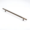 Castella Chelsea Appliance Cabinet Pull Handle - primehardware