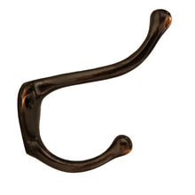 Superior Brass Drop Handle Forged Antique Copper 89mm