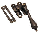 Superior Brass Casement Fastener ATQ 100mm - primehardware