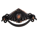 Superior Brass Cabinet Fitting ATQ 60x110mm - primehardware