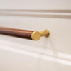 Castella Kereste Cabinet Pull Handle - primehardware