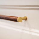 Castella Kereste Cabinet Pull Handle - primehardware