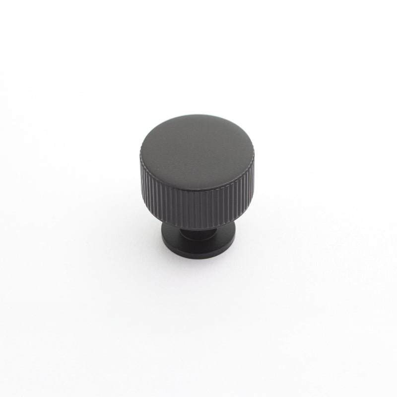 Castella Statement Romano Cabinet Knob - primehardware