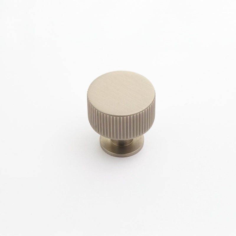 Castella Statement Romano Cabinet Knob