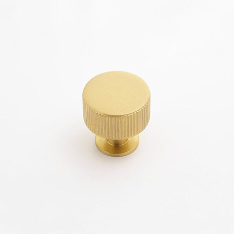 Castella Statement Romano Cabinet Knob - primehardware