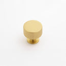 Castella Statement Romano Cabinet Knob - primehardware