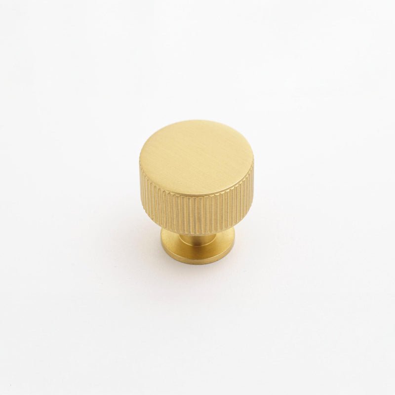 Castella Statement Romano Cabinet Knob