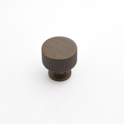 Castella Statement Romano Cabinet Knob - primehardware