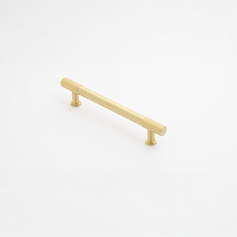 Castella Statement Romano Cabinet Pull Handle - primehardware