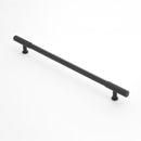 Castella Statement Romano Cabinet Pull Handle - primehardware