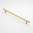 Castella Statement Romano Cabinet Pull Handle - primehardware