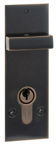 Austyle Escutcheon & Snib Set ATQ - 85mm myLock 23736 - primehardware