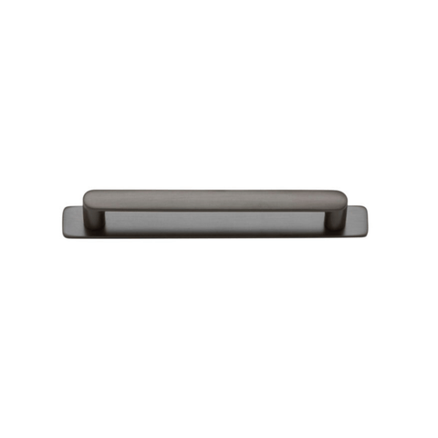 IVER Osaka Cabinet Pull Handle | 160mm - Signature Brass
