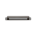 IVER Osaka Cabinet Pull Handle | 160mm - Signature Brass