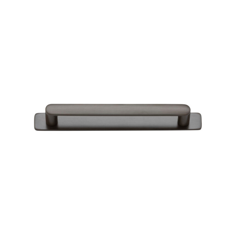 IVER OSAKA CABINET PULL HANDLE - AVAILABLE IN VARIOUS FINISHES AND SIZES