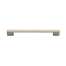 IVER Cali Cabinet Pull Handle | 160mm - Satin Nickel