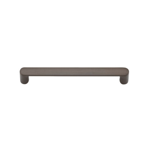 IVER Osaka Cabinet Pull Handle | 160mm - Signature Brass